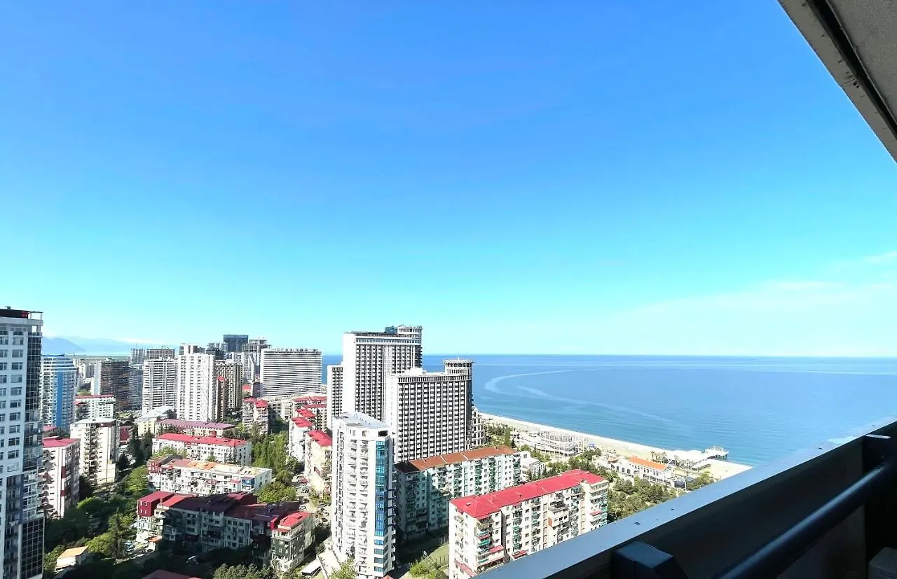 Sky Apartments Batumi