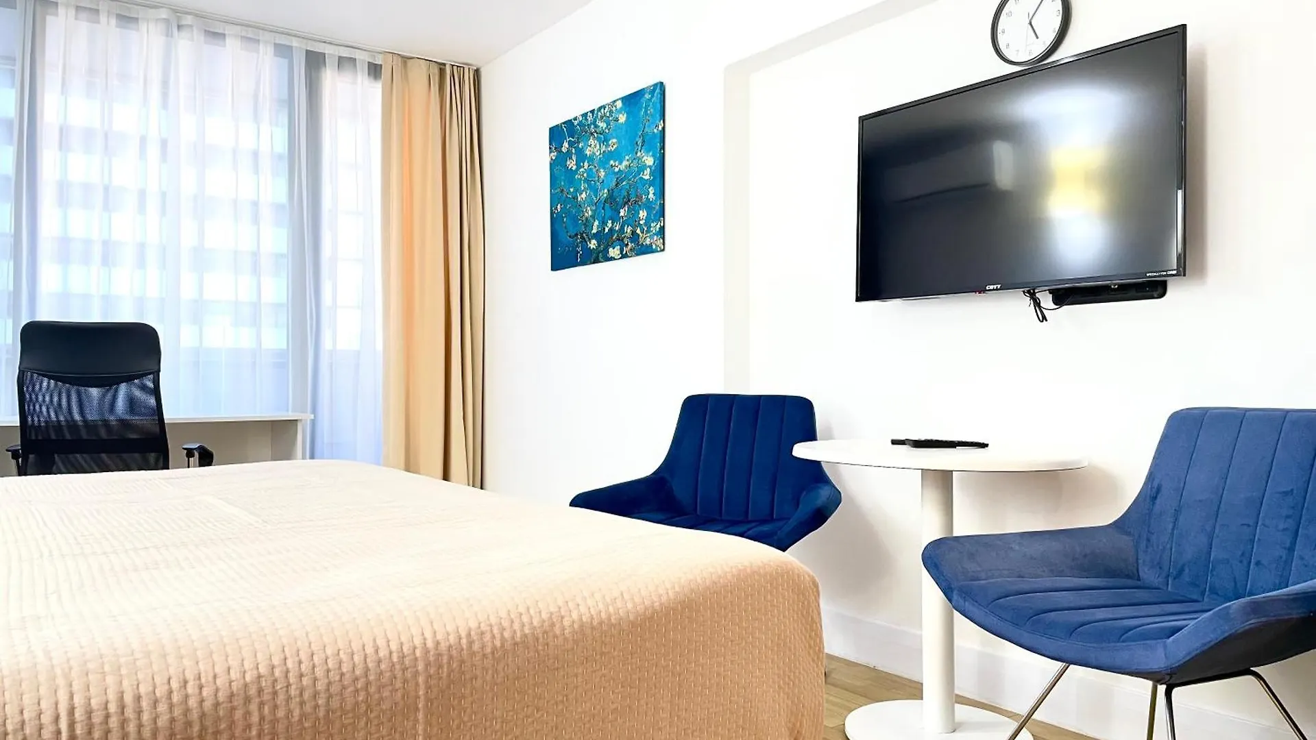 Sky Apartments Batum