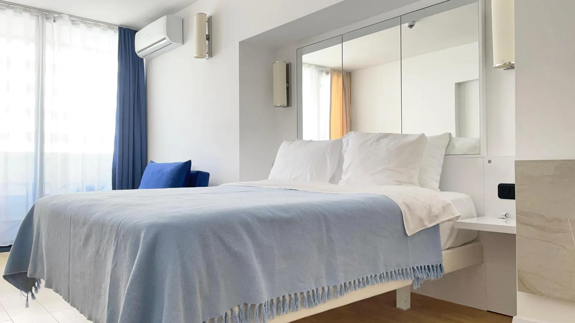 Sky Apartments Batum