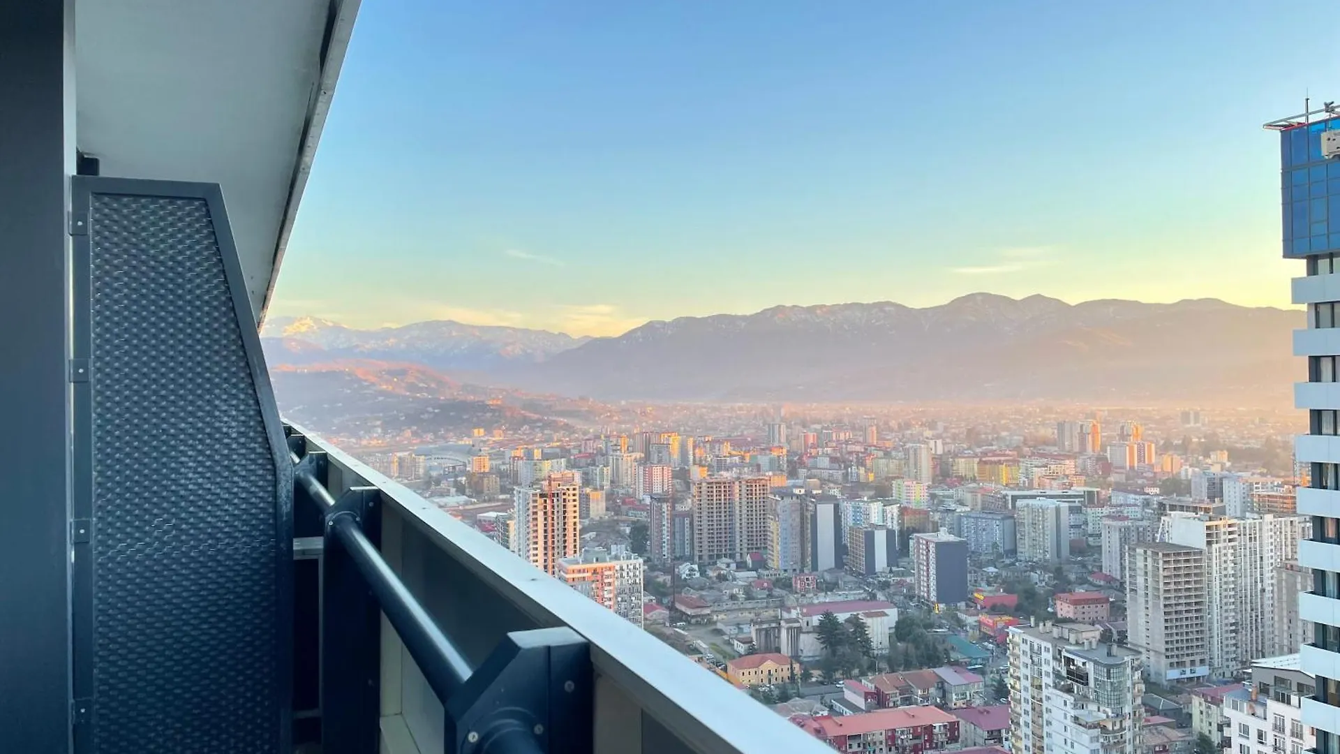 Sky Apartments Batum