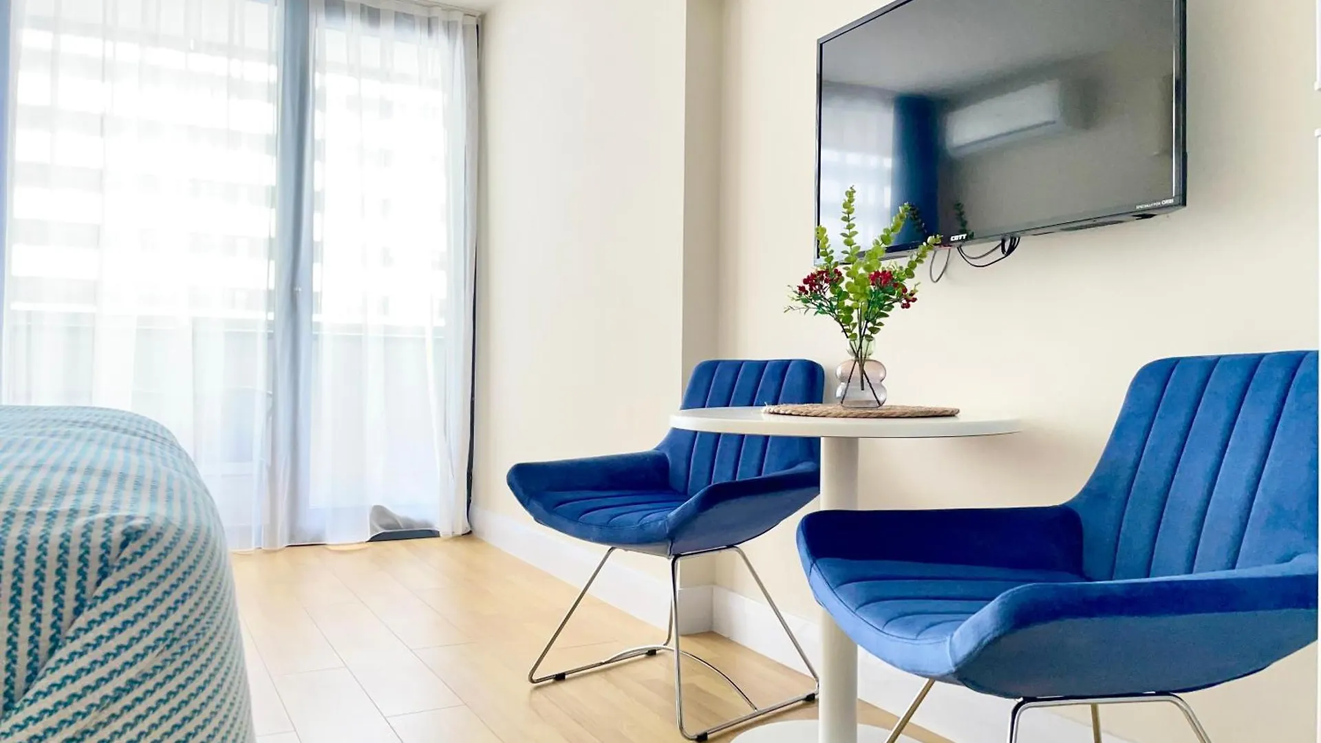 Sky Apartments Batum