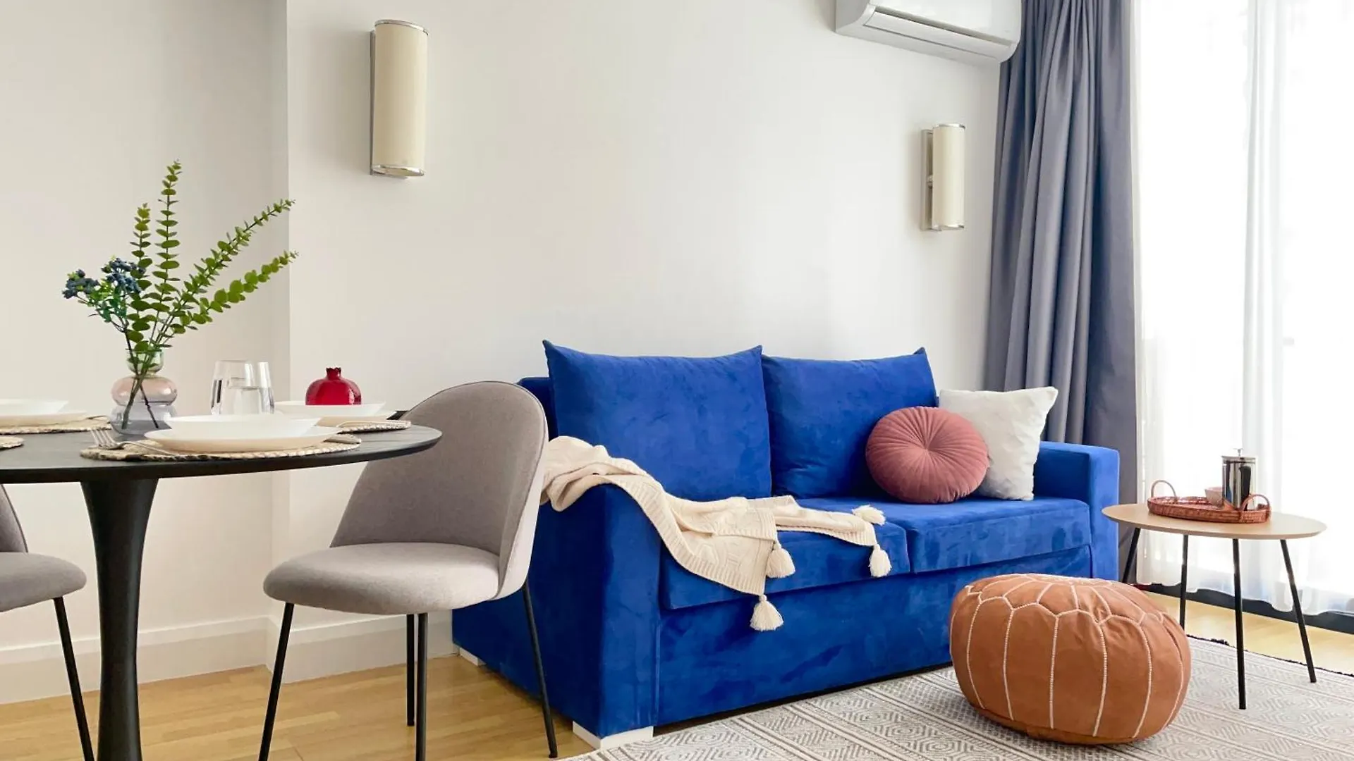 Sky Apartments Batum