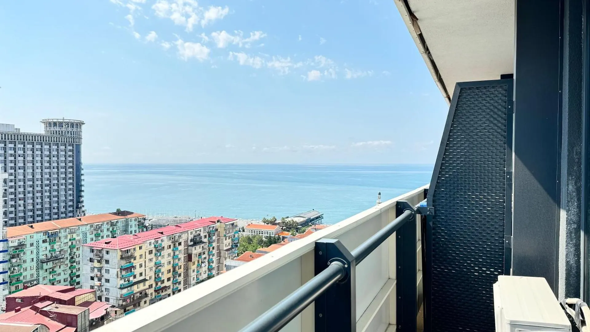 Sky Apartments Batumi