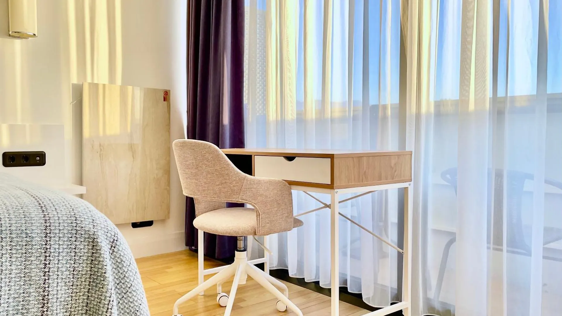 Sky Apartments Batumi